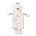 Metro da muro per bambini BEAR Beige